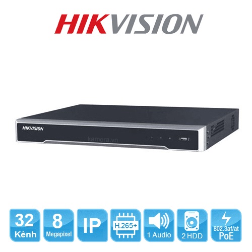 DS-7608NI-K2