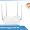 Bộ phát wifi gia đình Ruijie Reyee RG-EW1200